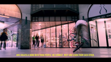 CHRIS BÖHM - BMX PASSION 2017