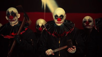 American Horror Story : cult 7 Episode 3 (7x03) 2017 | Watch Online