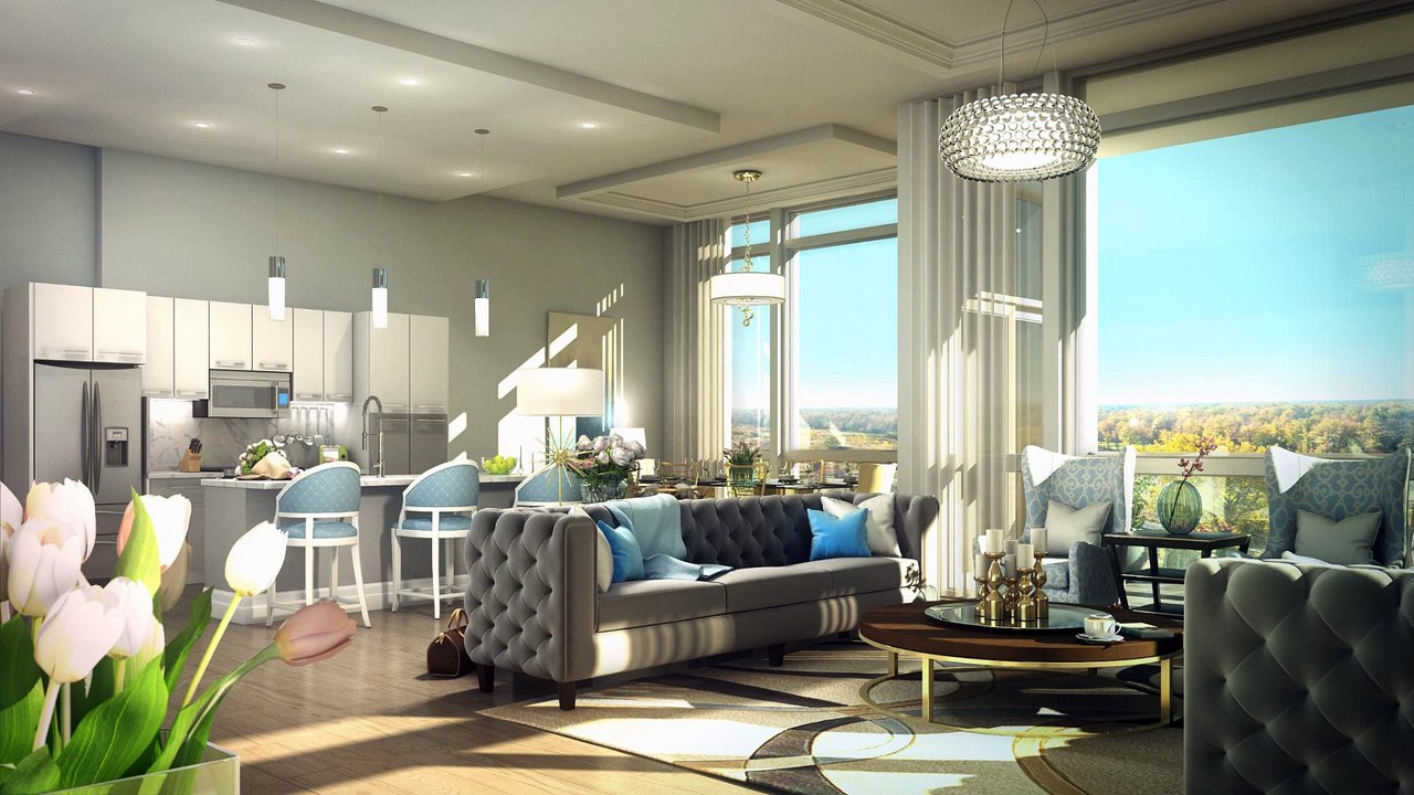 Luxury Penthouse Condos For Sale Niagara Falls ON