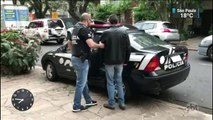 Suspeito de pedofilia, estudante de medicina é preso em Porto Alegre