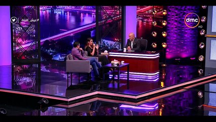 عيش الليلة - الحلقة الثانية الموسم الثاني - محمد رجب و ياسمين صبري - الحلقة كاملة