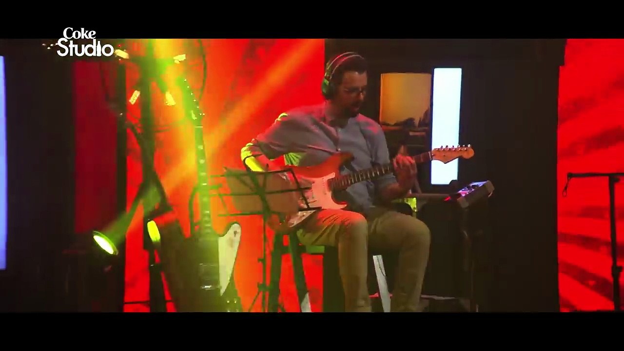 Aima Baig, Humera Arshad & Rachel Viccaji, Kaatay Na Katay, Coke Studio Season 10, Episode 6