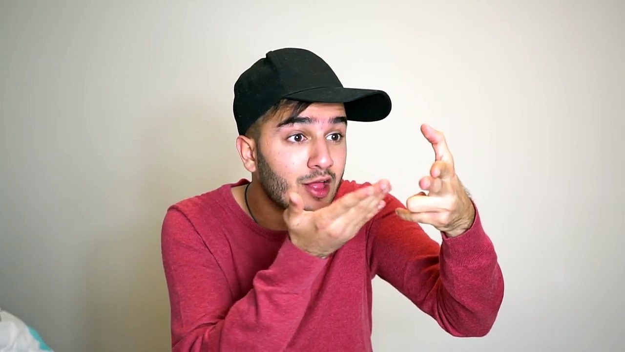 PINKY chacha the DON! | Shahveer Jafry