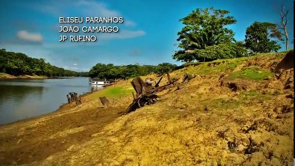 Alem do Horizonte Capitulo 128 Completo