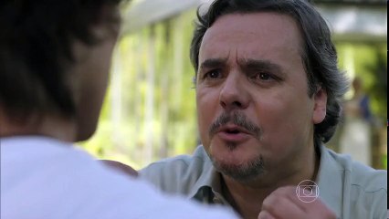 Alem do Horizonte Capitulo 119 Completo