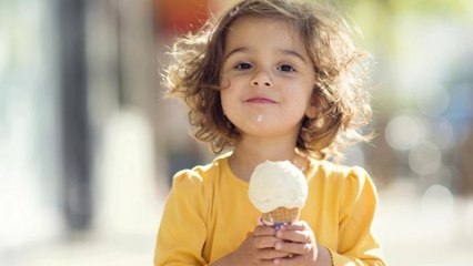 Vanilla Ice Cream Recipe