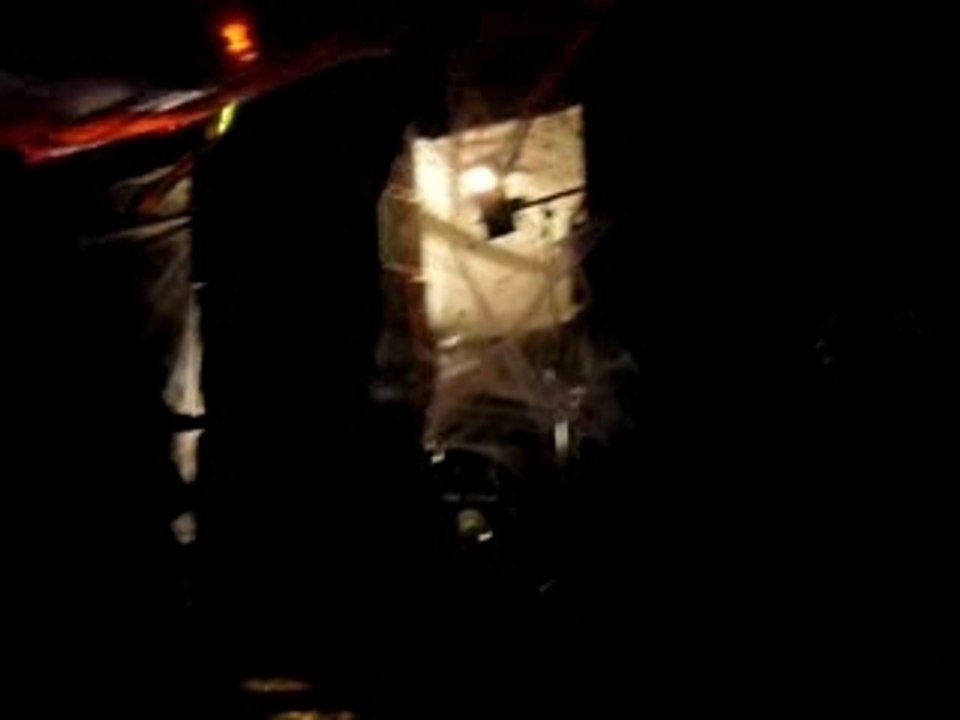 halloween party cozes 17 d-via-son / les rabouins / cosmik 2