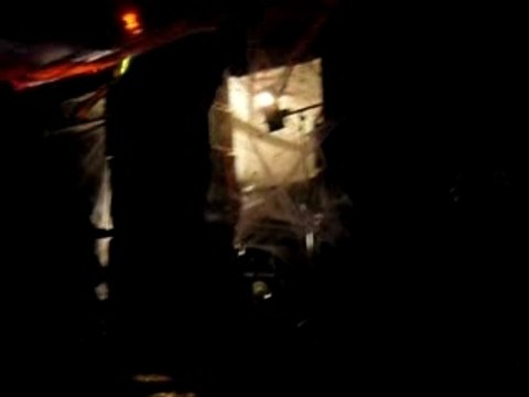 halloween party cozes 17 d-via-son / les rabouins / cosmik 2