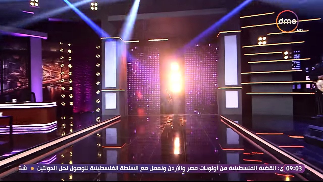 عيش الليلة - الحلقة الـ 9 الموسم الأول - شريف س...