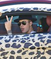 TOP 10 AUTOS LUJOSOS DE JUSTIN BIEBER