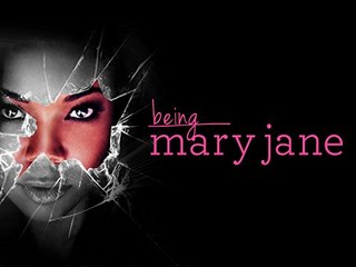 Being Mary Jane - Season 4 Episode 4 - 4X20 | "FInale"