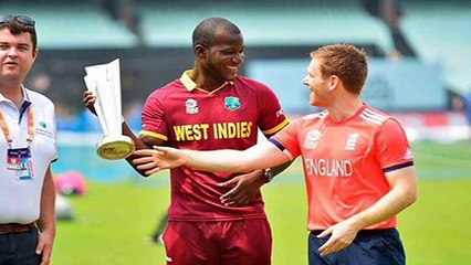 West Indies celebration after winning t20 world cup final 2016