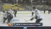 NESN Live: Young Players Pushing Veterans In Roster Battles