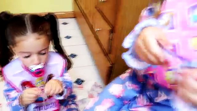 Bad Baby Gumball Machine Magic In House Toy Freaks Daddy Out - MaddaKenz Kids Toys Extende