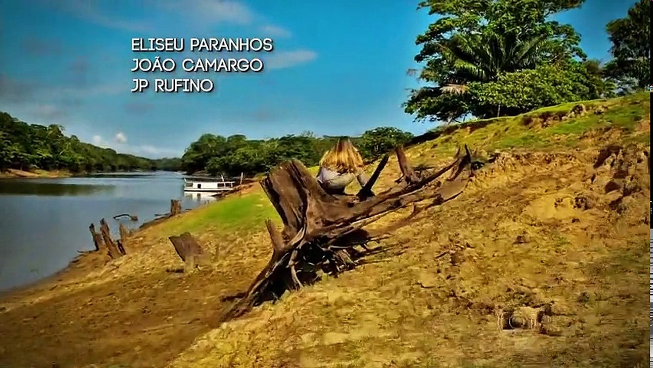Alem do Horizonte Capitulo 134 Completo