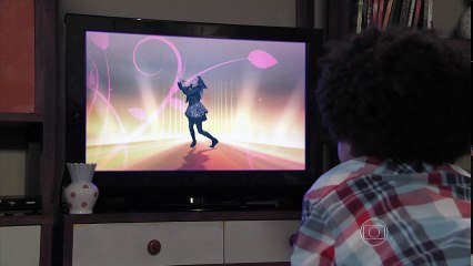 Alem do Horizonte Capitulo 142 Completo