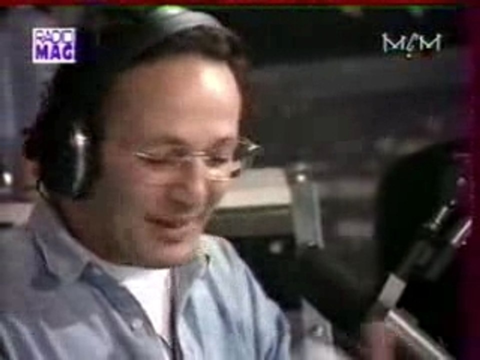 Radio Mag - La radio du parc Asterix + Arthur sur Europe 1