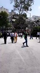 Fuerte Terremoto en México 7.1 | 19 de septiembre 2017