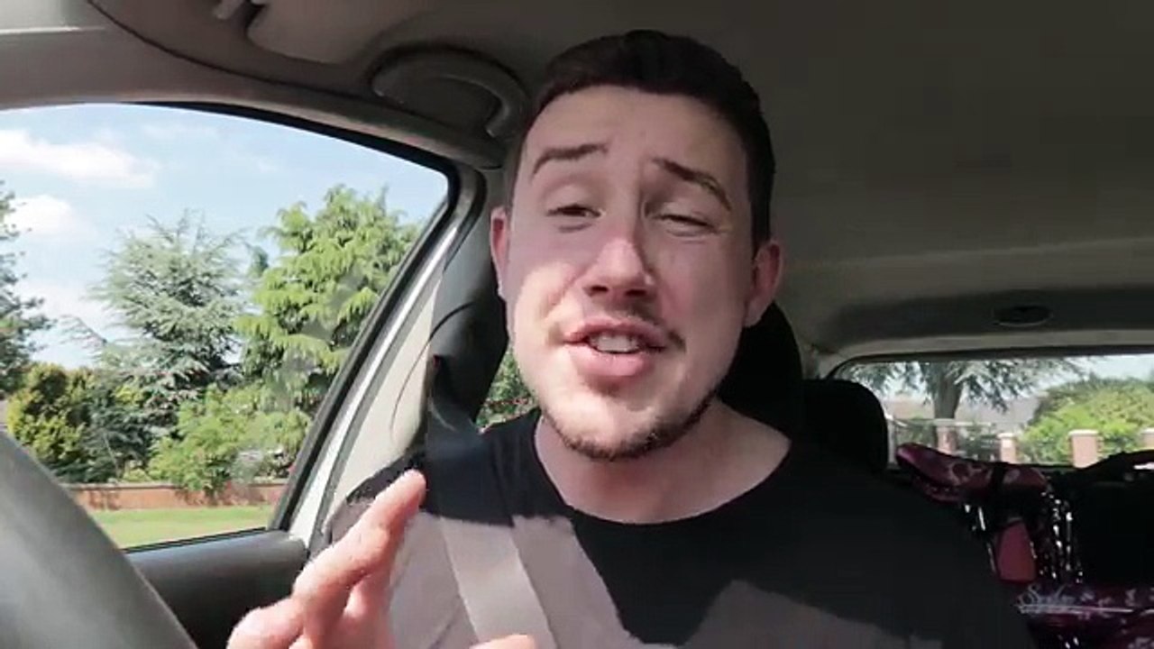 DIY Leaf Blower Jetpack ACTUALLY WORKED! (Human Jetpack Challenge)