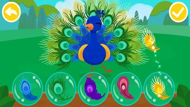 Ajudando os Animais do Bosque - Desenho Animado infantil #11