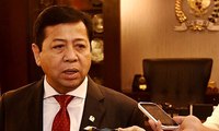 KPK Dalami Informasi Medis Setya Novanto