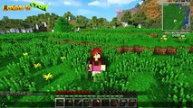 LaWorld Craft EP02 DO STUFF! Harvest!! Modded Single Player Survival