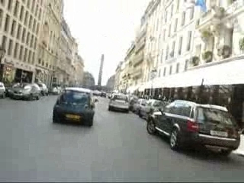 session roller à Paris