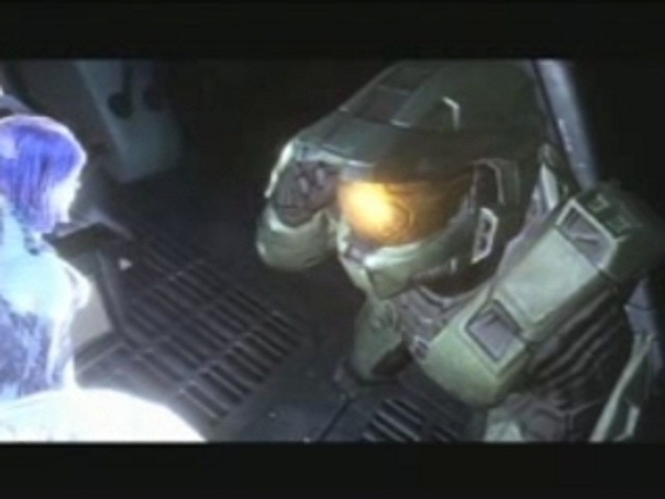 Final Cutscene (Legendary)