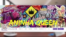 Aninha declara-se a Windoh! Wuant chora em vídeo! VenomExtreme, Arganaça, Beef