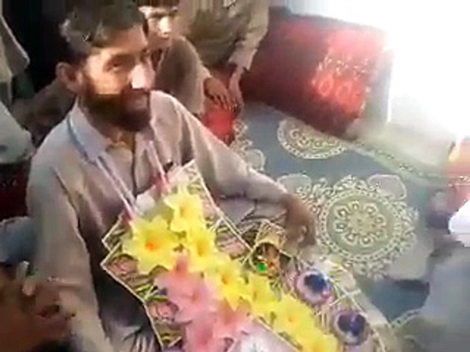 گونگے بهائی کا نکاح قبول کرنے کا طریقہ