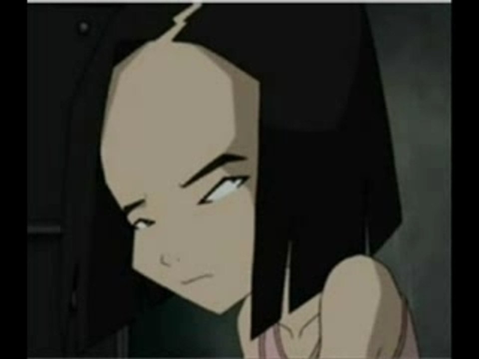 Code Lyoko - Partie 1