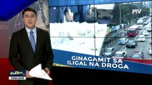 TNVS drivers, ginagamit na ring paraan ang operasyon sa iligal na droga