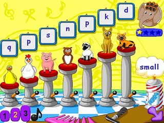 Whoa, I Remember: JumpStart Pre-K: Part 5