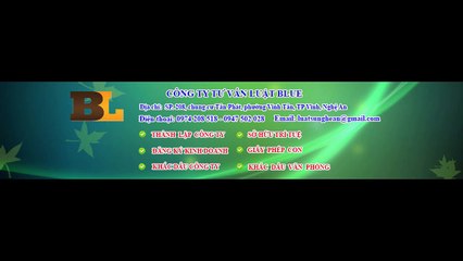 Thành lập công ty TNHH tại Nghệ An giá rẻ, Thành lập công ty trach nhiệm hữu hạn  trọn gói tại thành phố Vinh Nghệ An