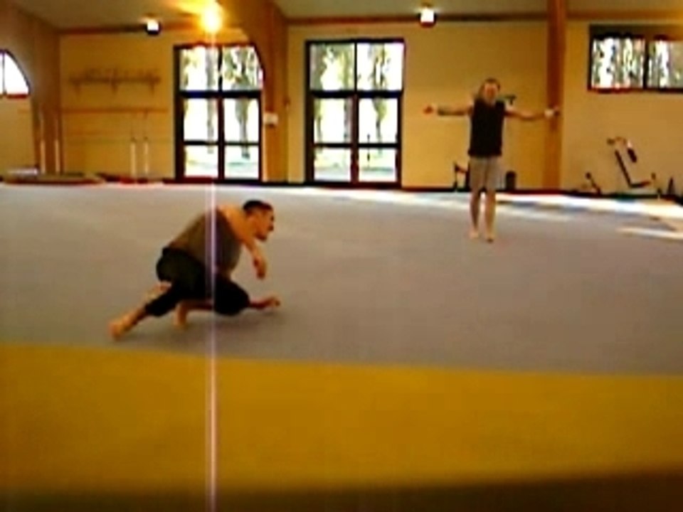 demo gym