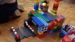 Parking LEGO DUPLO + Fire Truck by Lego 5682 - Straż Pożarna