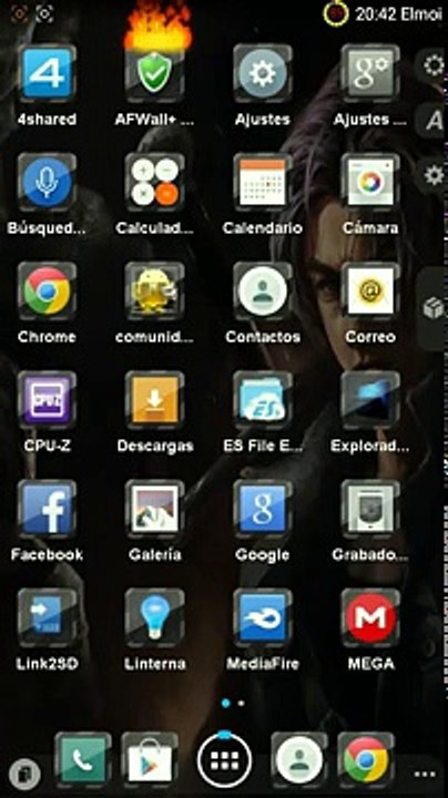 POWERAMP VERSION PREMIUM para siempre; YA NO MAS LICENCIA DE VERIFICACION
