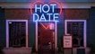 Either the Cat Goes or I Do | HOT DATE