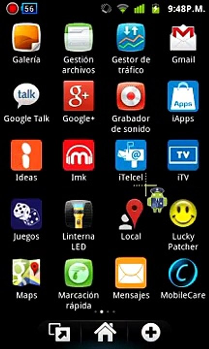 Acelerar juegos en Android sin Chainfire No ROOT