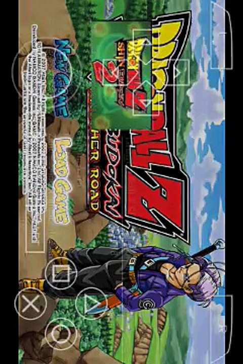 Desbloquear todos los personajes de dbz shin budokai 2 y descargarlo