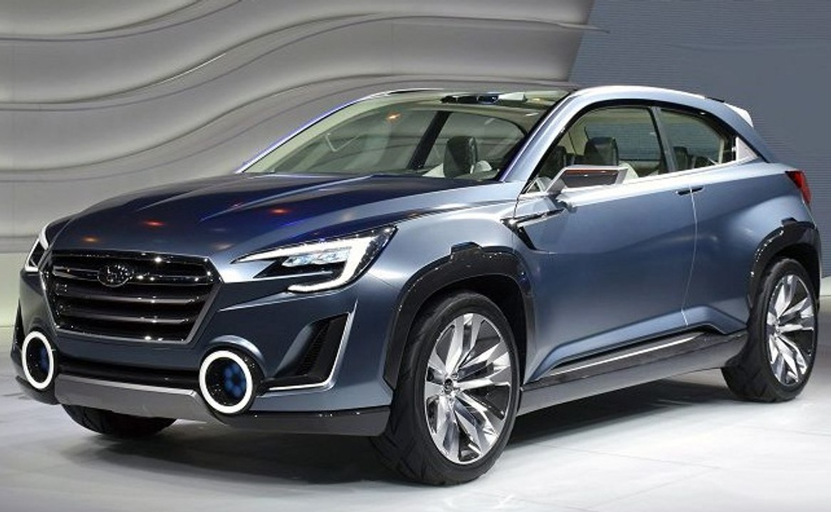 2018 Subaru Ascent VS Volkswagen Tiguan Allspace