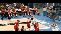 PBA 2K - 2016 Commissioners Cup Mix ᴴᴰ