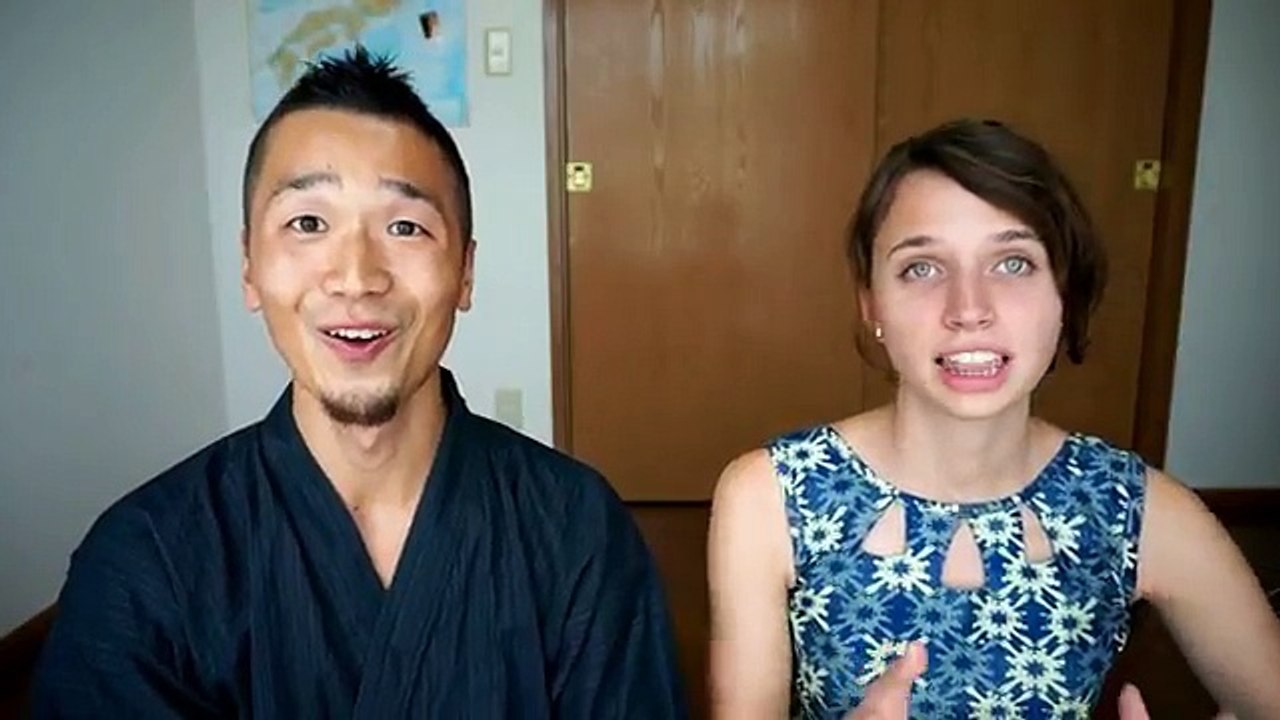 5 Things OKAY in Japan (but illegal/rude in the USA)