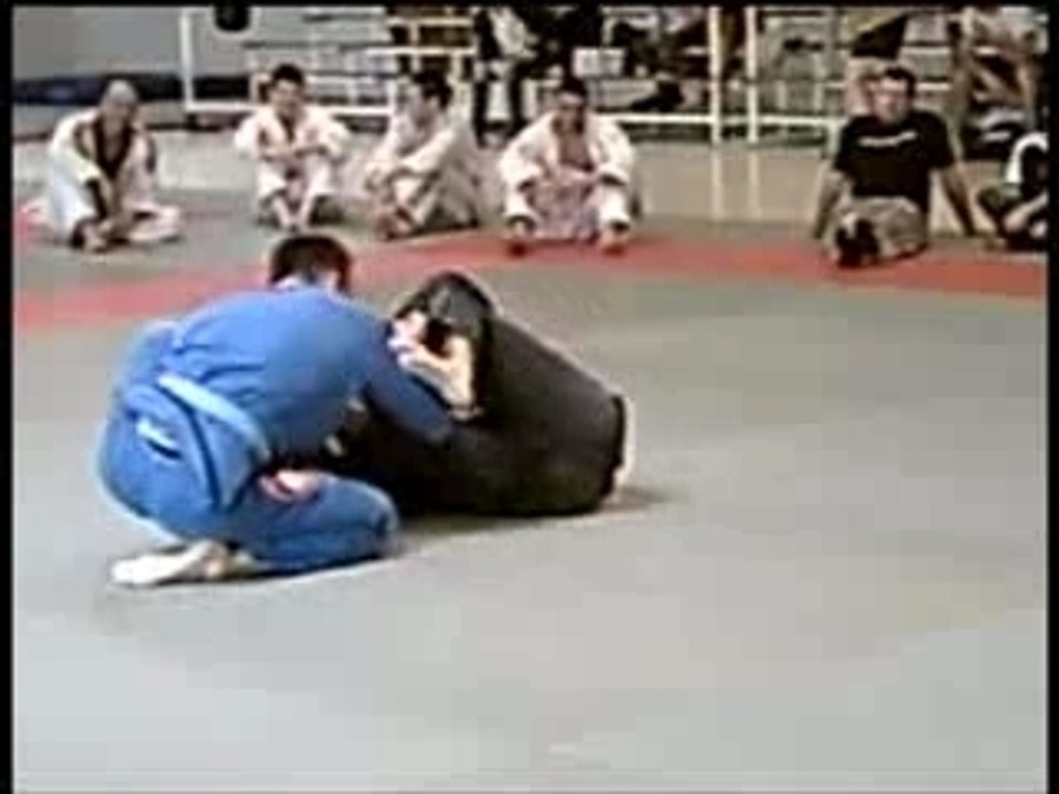 Interclub ploerin 2007