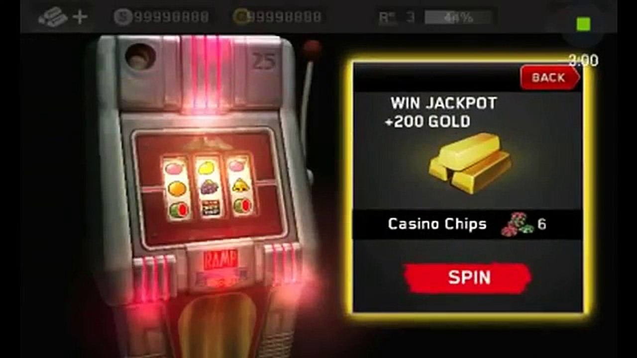 DOWNLOAD DEAD-TRIGGER COM DINHEIRO E OURO INFINITO