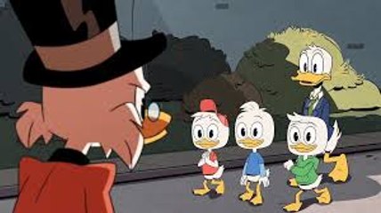 Watch Online DuckTales Season 1 Episode 4 (( Full Streaming )) ~