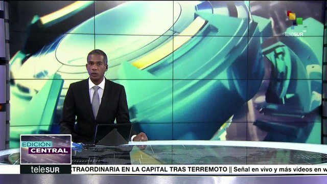 Rep. Dominicana ordena evacuaciones obligatorias en zonas vulnerables