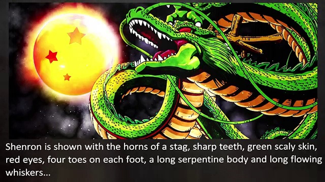 TOP 10 DRAGONS from TV & Movies