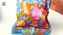 Moshi Monsters Magic Fizz Star ☀ Moshi Monsters FIZZ Magic with Moshling Surprises