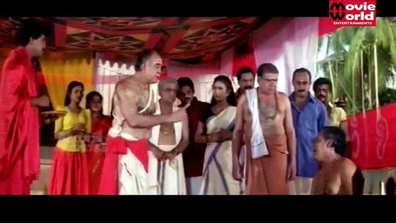 ഇത് ഒരു ഒന്ന് ഒന്നര ഐറ്റം ആണലോ ... # Malayalam Comedy Scenes # Malayalam Movie Comedy Scenes 2017